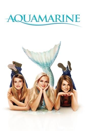Aquamarine poster image