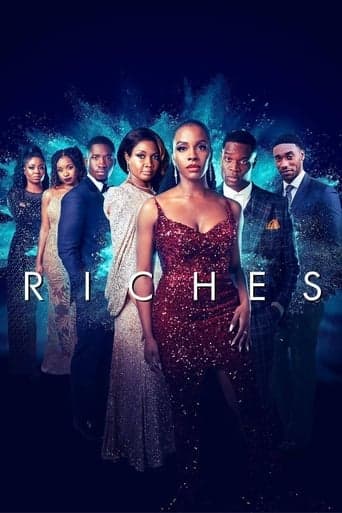 Riches poster image