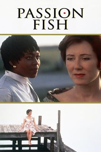 Passion Fish poster image