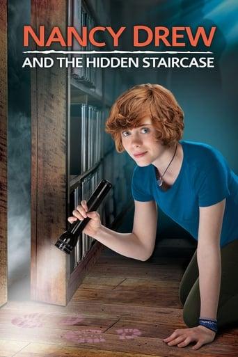 Nancy Drew and the Hidden Staircase poster image