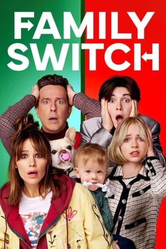 Family Switch poster image