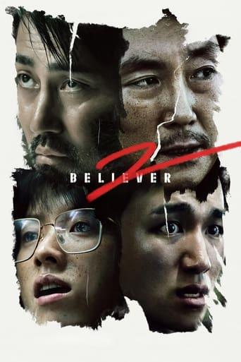 Believer 2 poster image