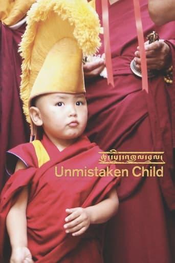 Unmistaken Child poster image