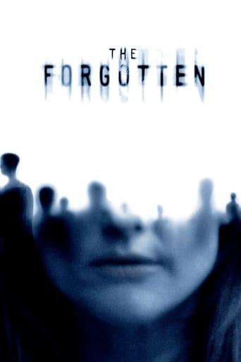 The Forgotten poster image