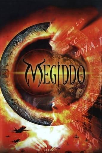 Megiddo: The Omega Code 2 poster image