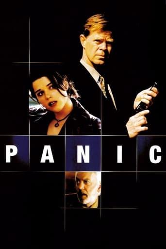 Panic poster image