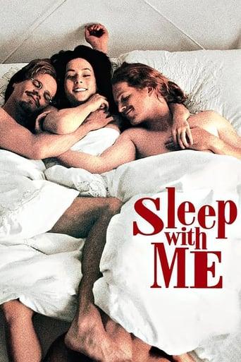 Sleep with Me poster image