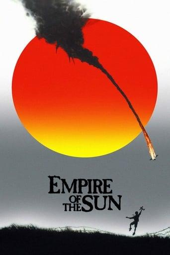 Empire of the Sun poster image