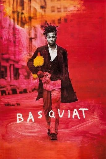 Basquiat poster image