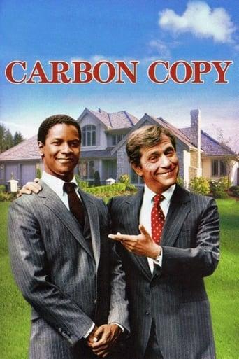 Carbon Copy poster image