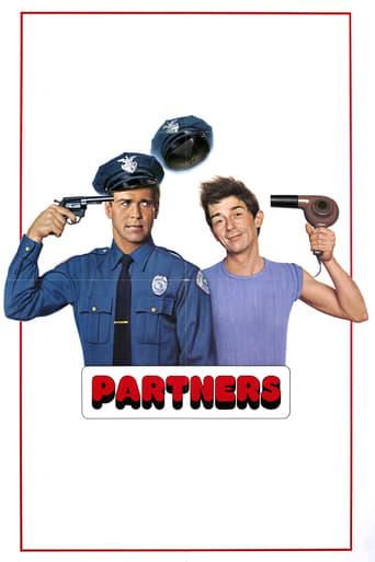 Partners poster image