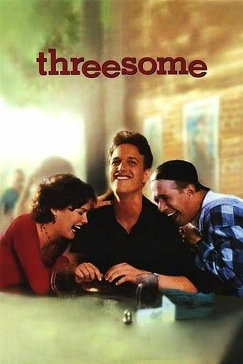 Threesome poster image