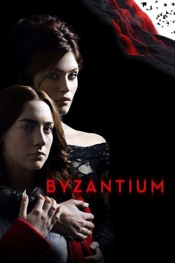 Byzantium poster image