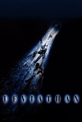 Leviathan poster image