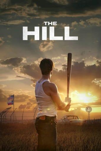 The Hill poster image