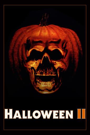 Halloween II poster image