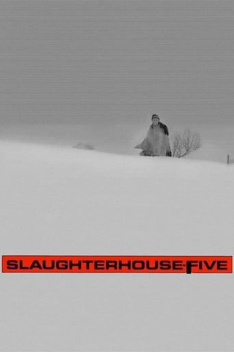 Slaughterhouse-Five poster image