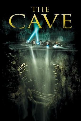 The Cave poster image