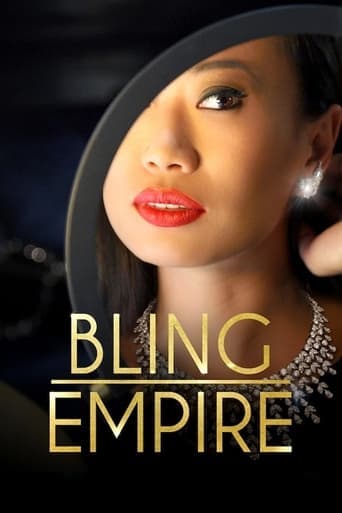 Bling Empire poster image