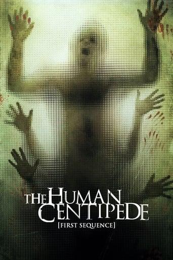 The Human Centipede (First Sequence) poster image