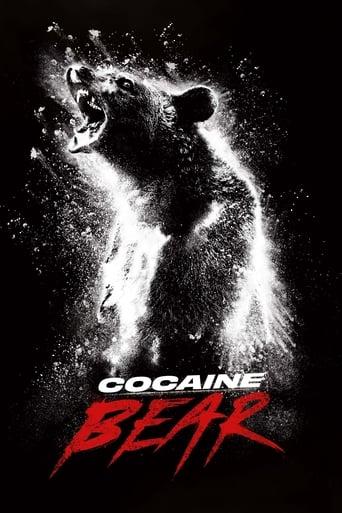 Cocaine Bear poster image