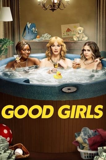 Good Girls poster image
