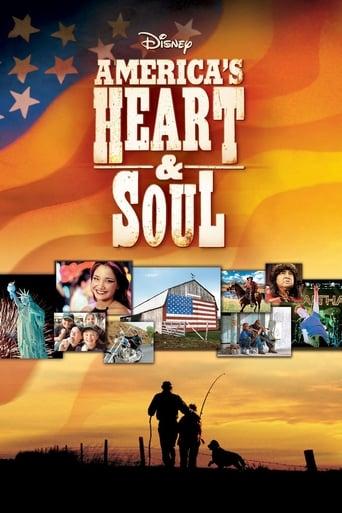 America's Heart and Soul poster image