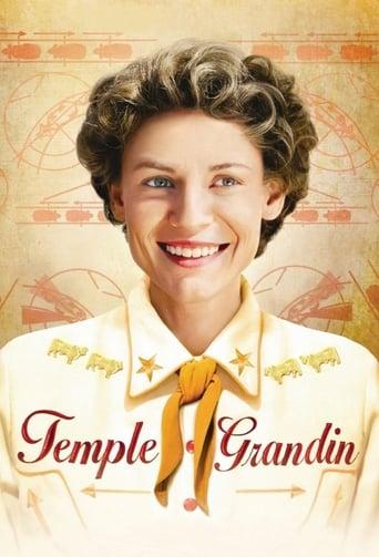 Temple Grandin poster image