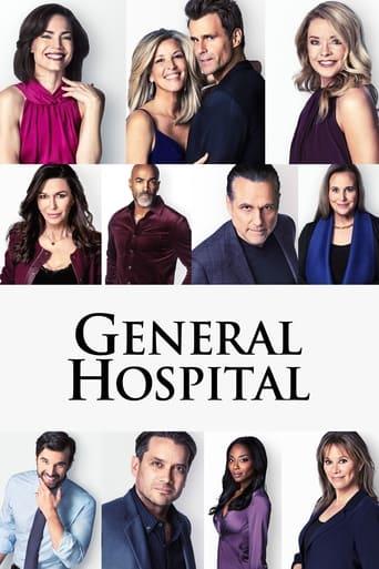 General Hospital poster image
