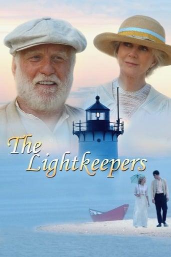The Lightkeepers poster image