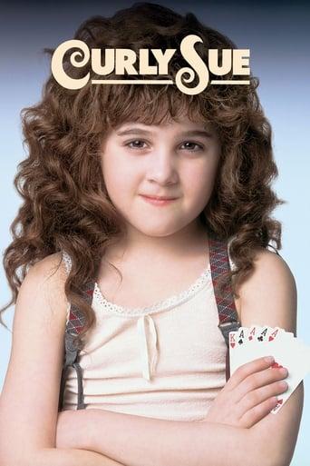 Curly Sue poster image