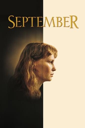 September poster image