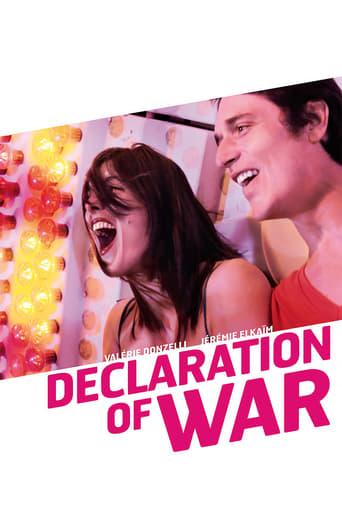 Declaration of War poster image