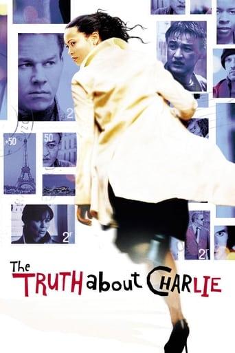 The Truth About Charlie poster image