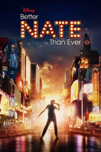Better Nate Than Ever poster image