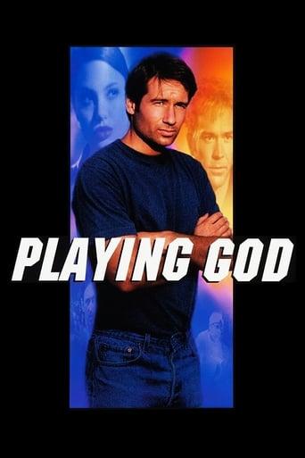 Playing God poster image
