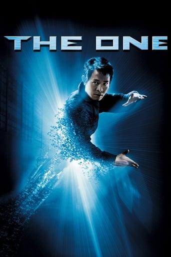 The One poster image