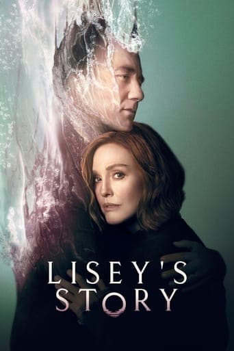 Lisey's Story poster image