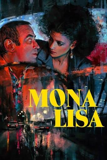 Mona Lisa poster image