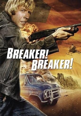 Breaker! Breaker! poster image