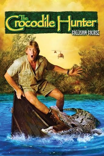 The Crocodile Hunter: Collision Course poster image