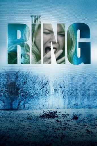 The Ring poster image