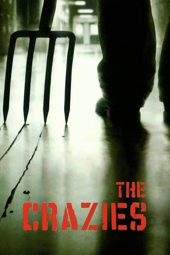 The Crazies poster image