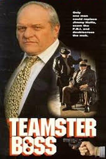 Teamster Boss: The Jackie Presser Story poster image