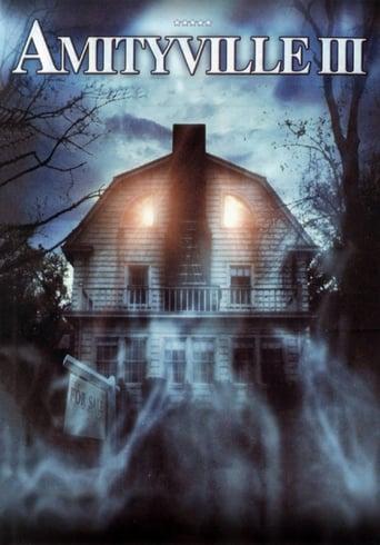 Amityville 3-D poster image