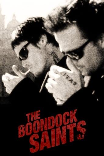 The Boondock Saints poster image