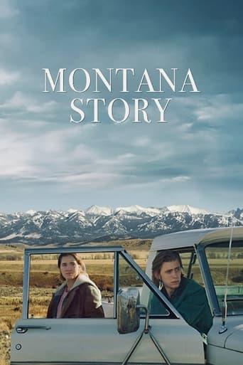 Montana Story poster image