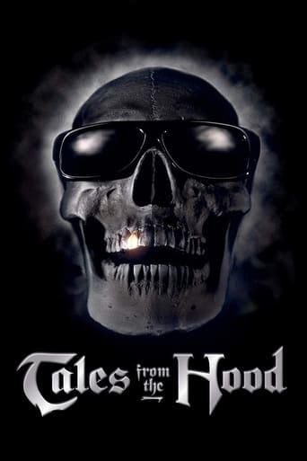 Tales from the Hood poster image