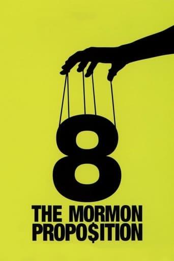 8: The Mormon Proposition poster image