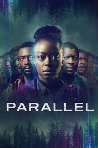 Parallel poster image